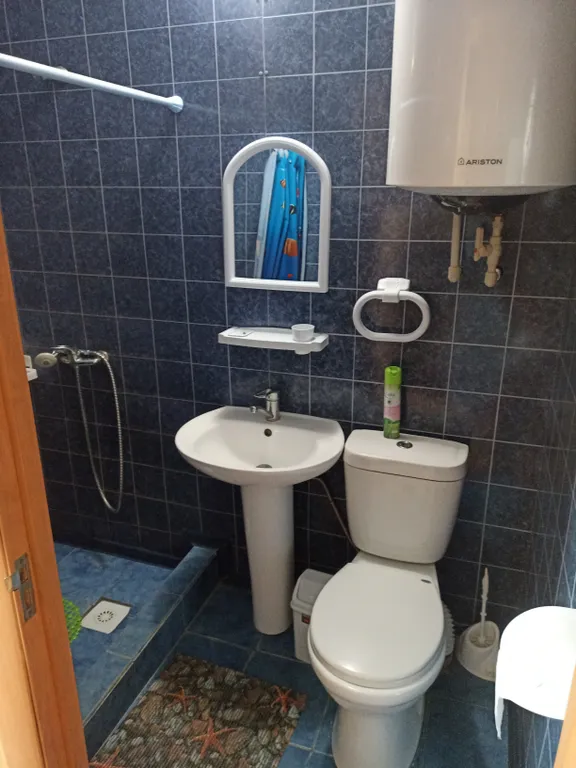 Уютные номера в зелёном ОАЗИСЕ!!!