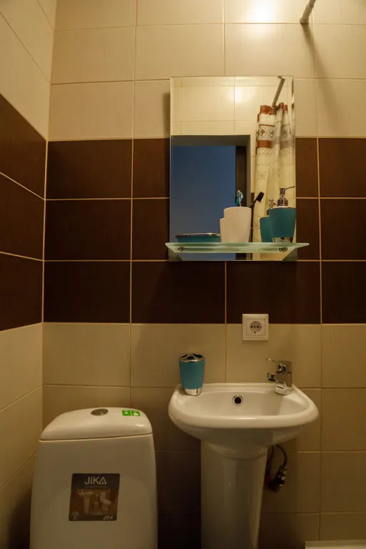 Фэшн студия в спокойных тонах в 3 минутах ходьбы от м. Новомосковская