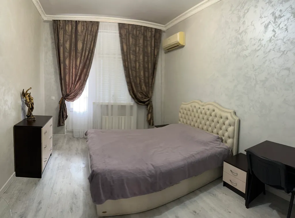 Квартира Квартира Евро 1кк на Омеге — Севастополь