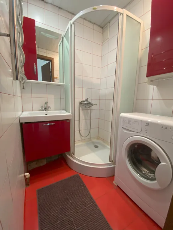 Уютная квартира с хорошей инфраструктурой