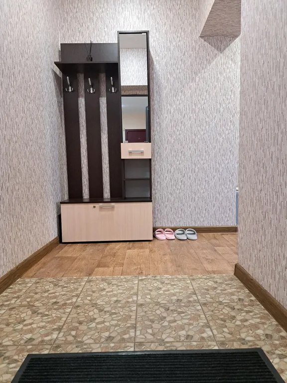 Квартира недалеко от сити парка