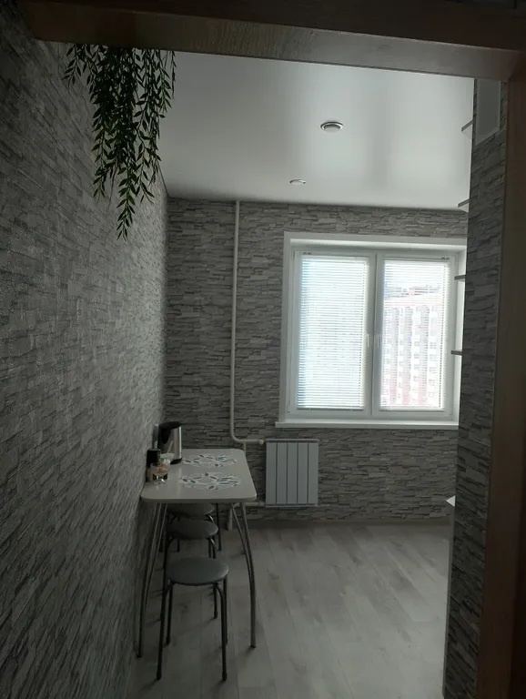 Уютная, светлая, чистая квартира