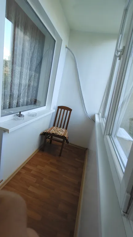 Квартира в центре