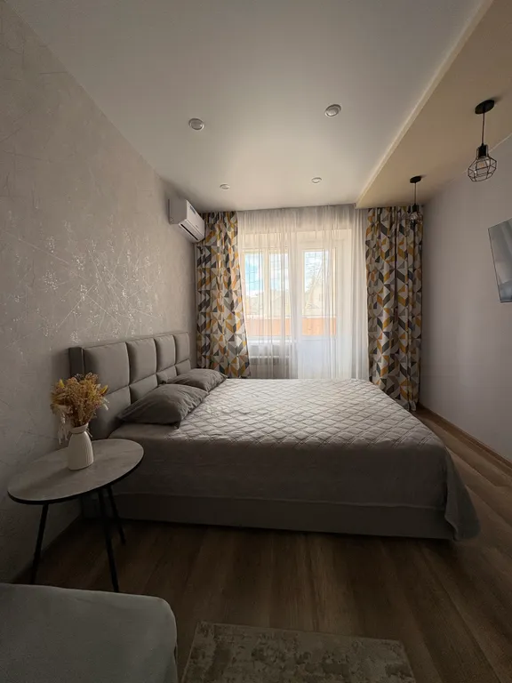 Двуxкoмнатная квaртиpа в новом доме