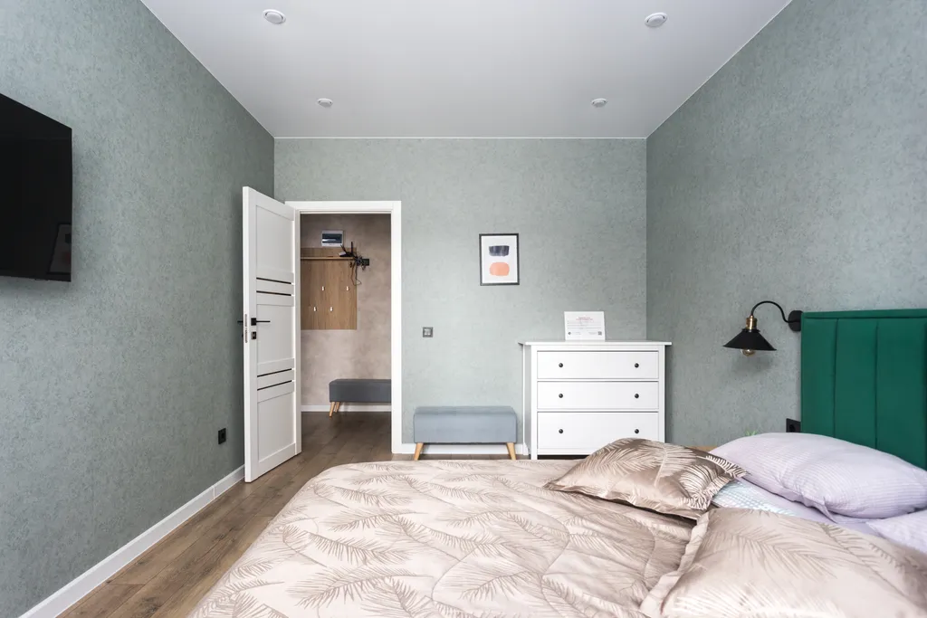 Идеально для большой семьи