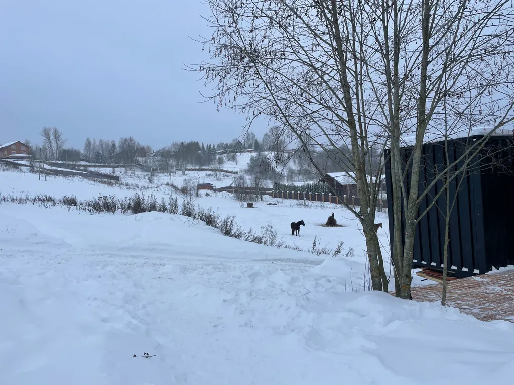 Ранчо «Альпика»