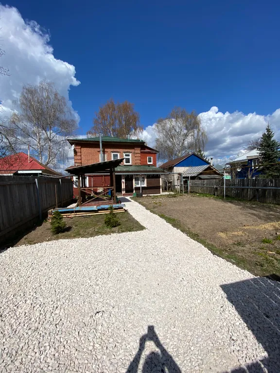 Гостевой апартамент Плес1