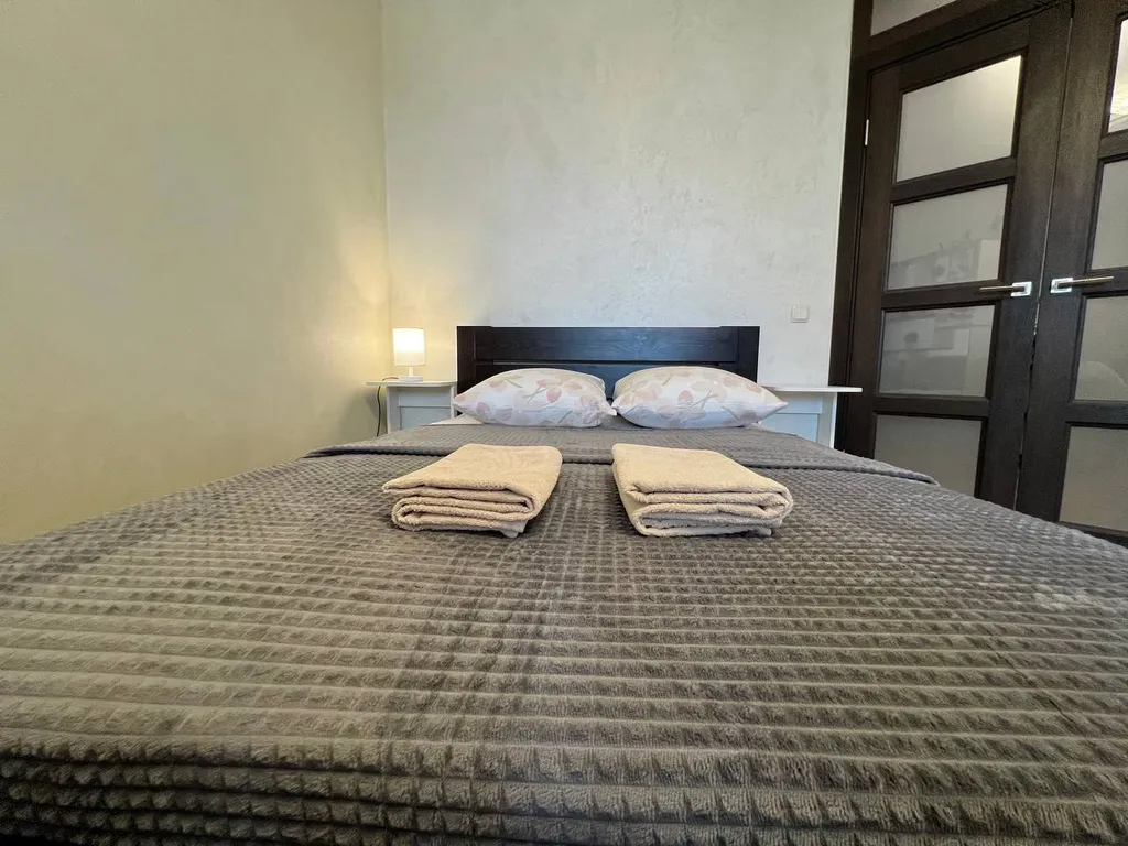 Уютная квартира для гостей города