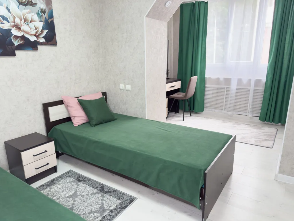 3х- комнатная в курортной зоне