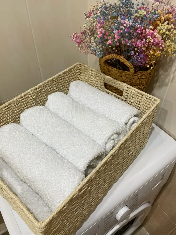 Квартира на набережной в центре