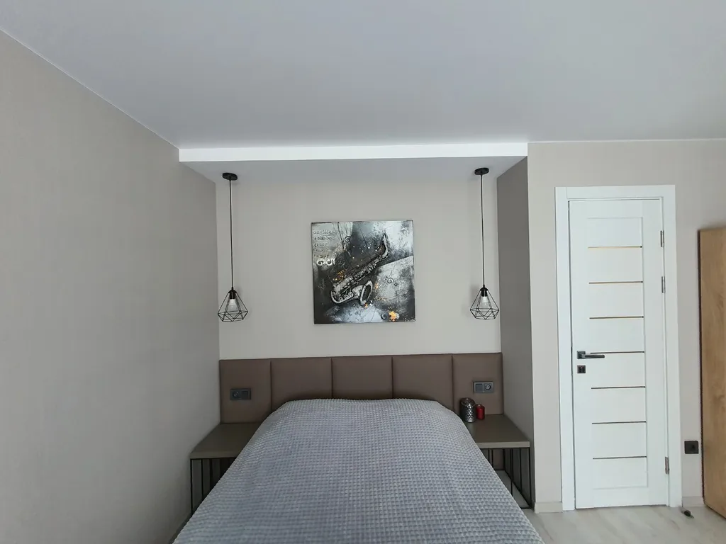 Квартира в 7 минутах ходьбы от центра