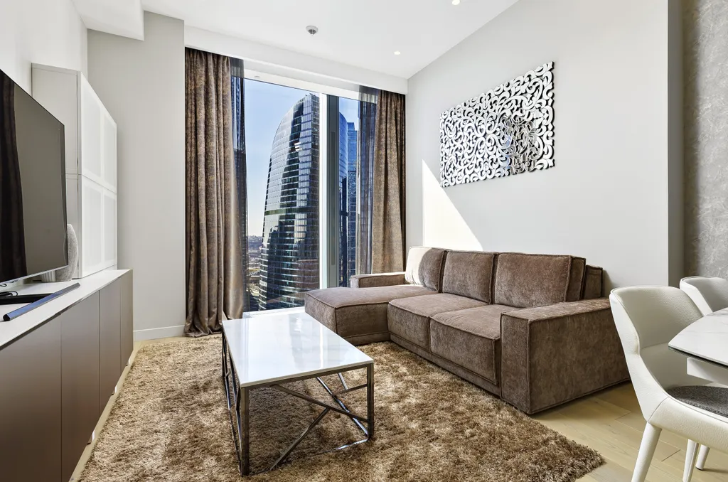 Квартира Family Apart — аренда посуточно в Москва