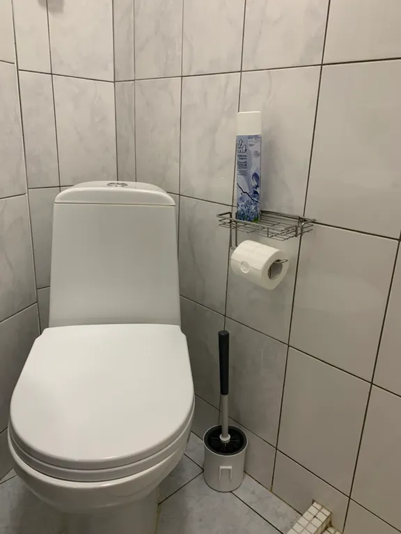 Квартира Квартира Счастливая матрешка студия на Площади Восстания — Санкт-Петербург