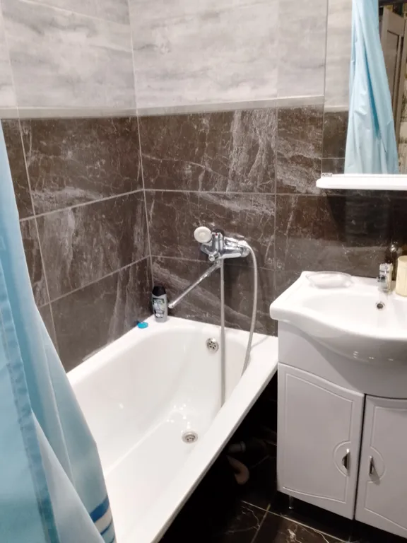 Квартира Уютная квартира — Саров