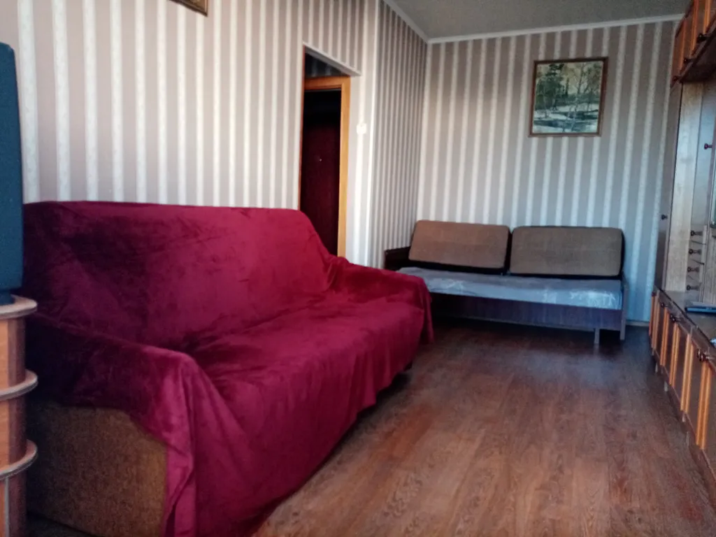 Бюджет-вариант в самом центре города