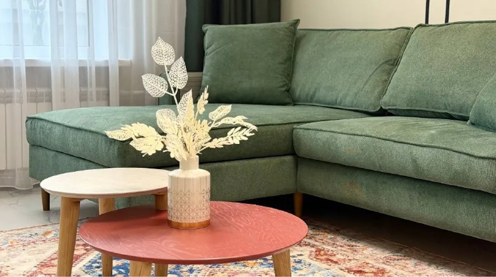 Квартира premium в центре города