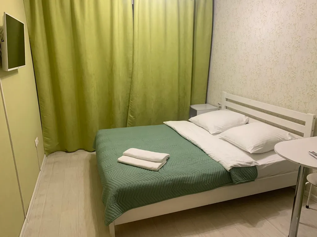 Мини отель, №14