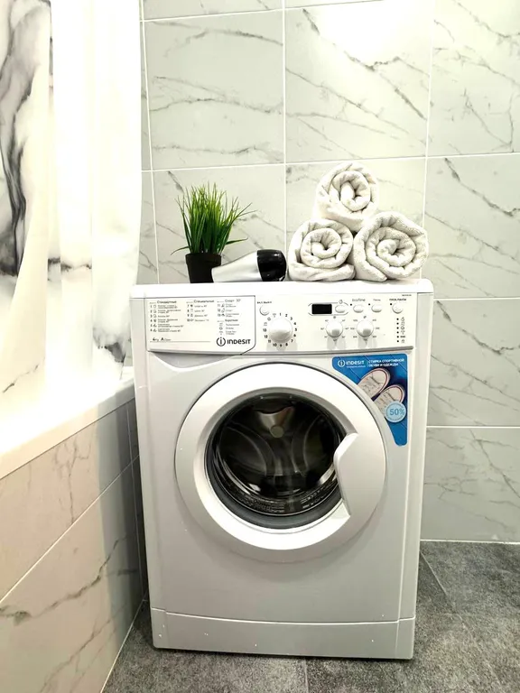 Квартира Квартира рядом с бобровым логом — Красноярск