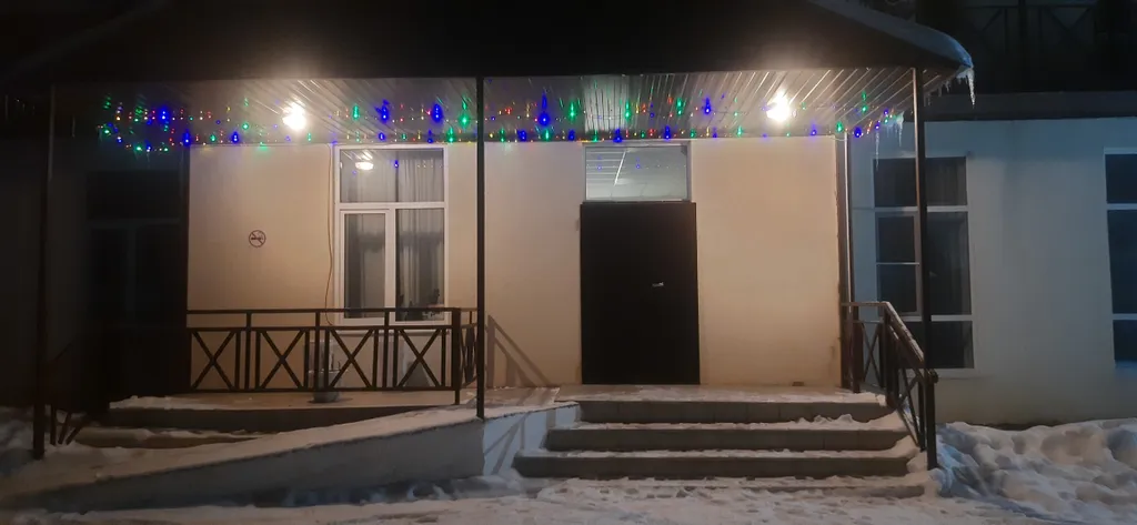 Квартира с видом на ГЛЦ Металлург-Магнитогорск