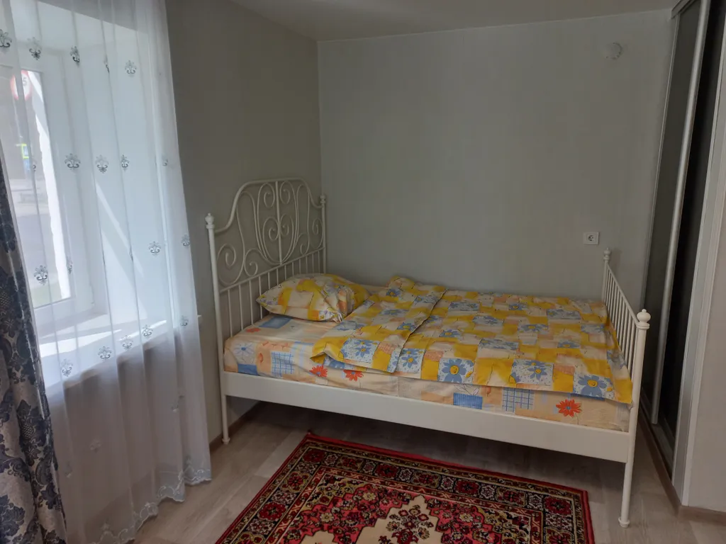 Уютное тихое гнездышко