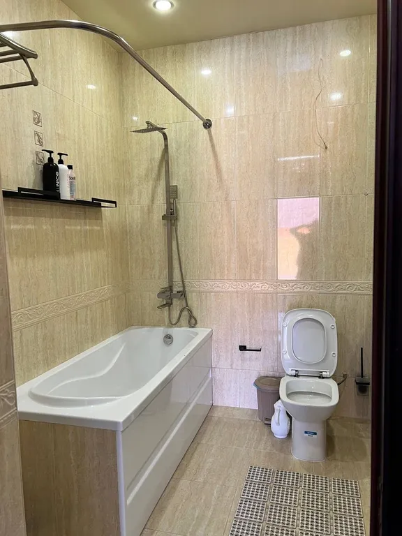 Домик у моря