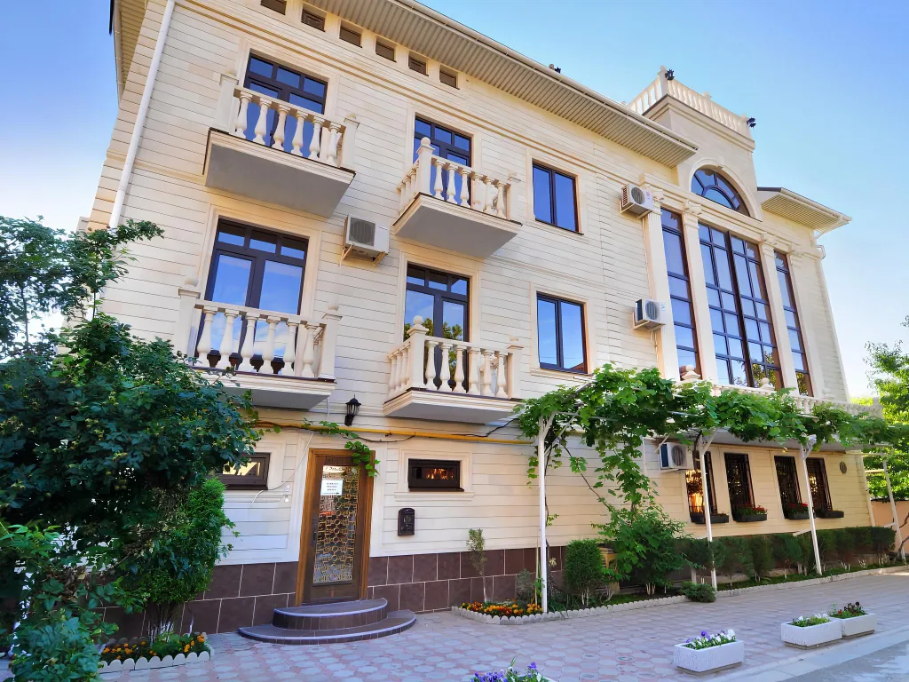 Комната