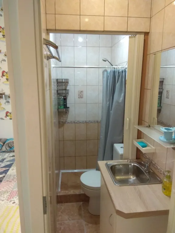 Квартира Квартира Студия Пиратики — Санкт-Петербург