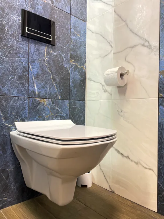 Апартаменты на 22 этаже