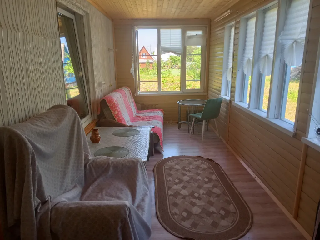 3-комнатный Дом