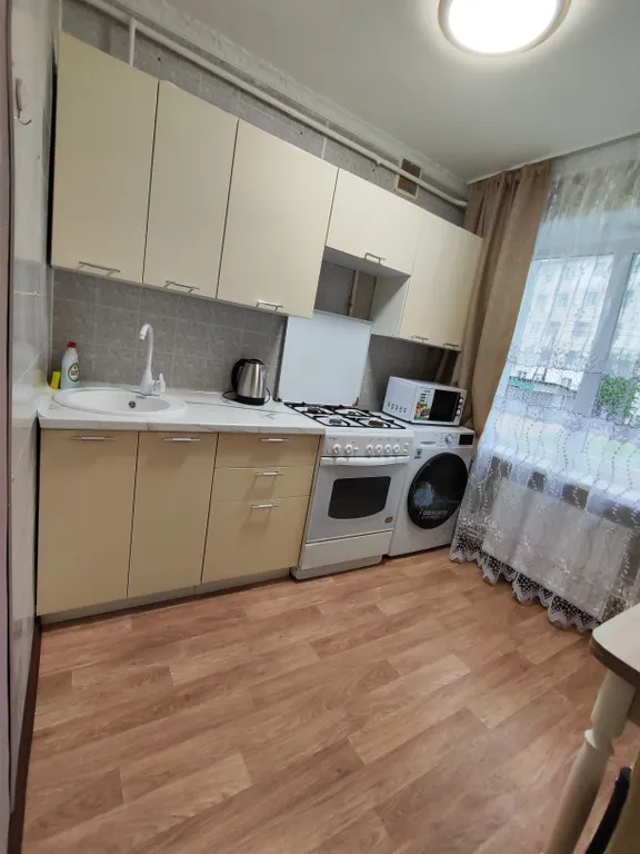 Квартира Уютная квартира — Джанкой