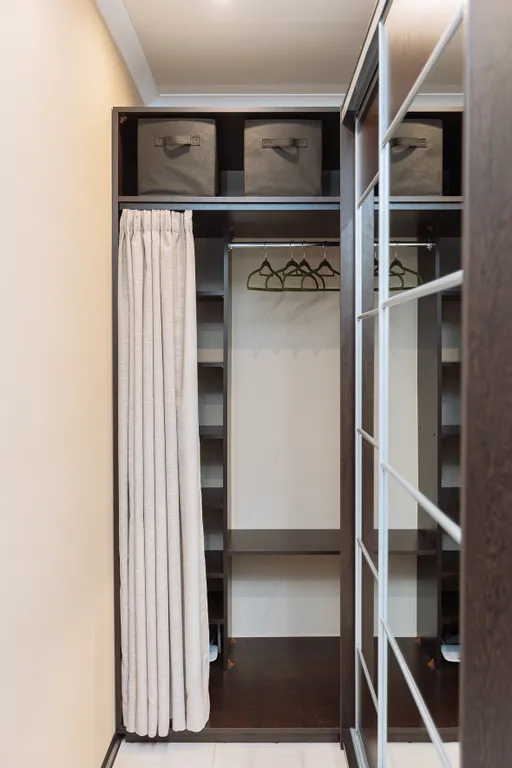 Квартира Яркая и романтичная квартира в тихом центральном районе — Калининград