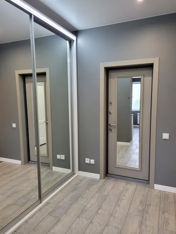 Апартаменты Олимп