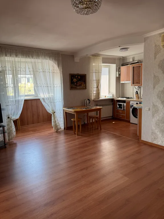 Квартира 2-комнатная Квартира — Севастополь