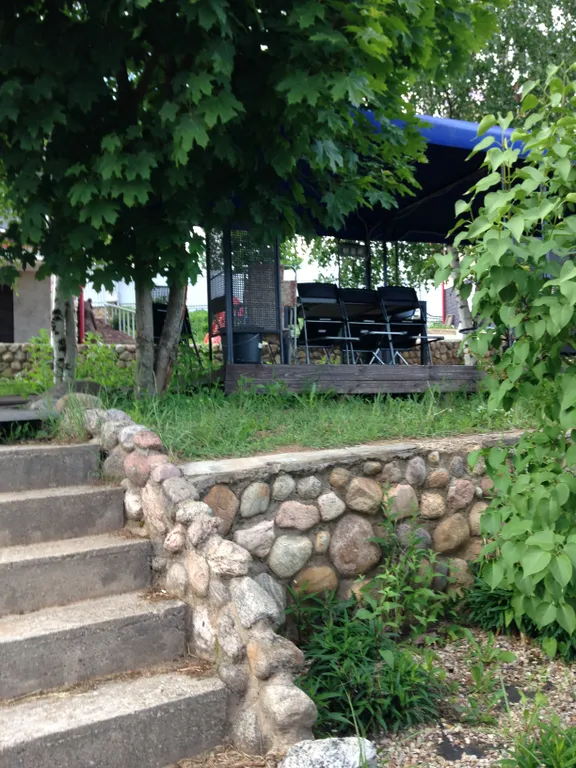 Любимый причал 3