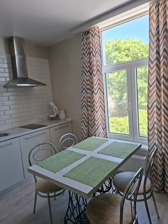 Дом без хозяев