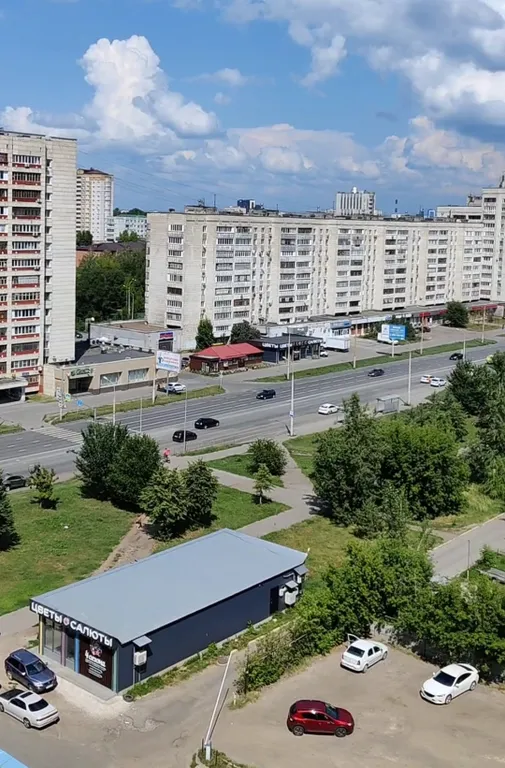 Квартира Квартира Апартамент рядом с Кремлем — Казань