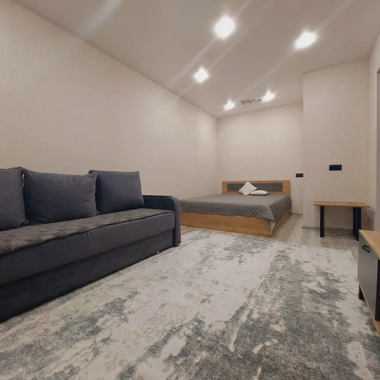 Квартира Уютная квартира — Волгоград