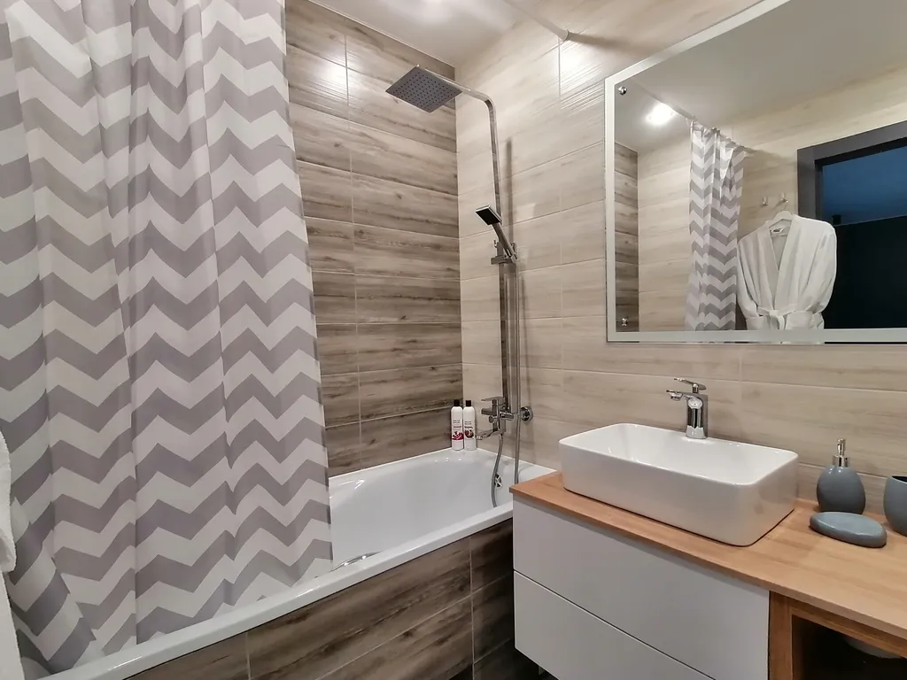 Scandica Home Апартаменты Premium