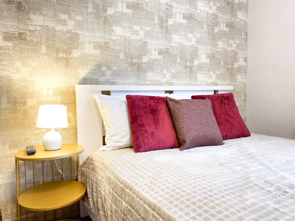 Квартира Апартаменты рядом с ЖД Вокзалом — аренда посуточно в Рязань