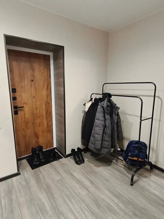 Новая уютная квартира в центральной части города, рядом с улицей Советская