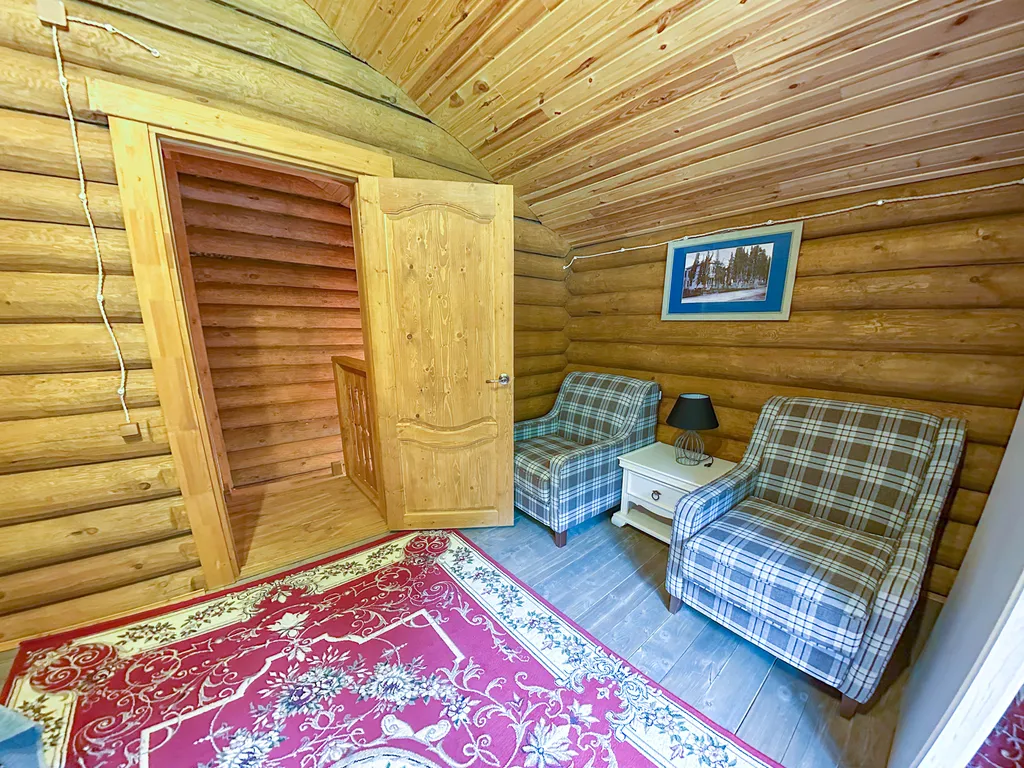 Таунхаус в Эко комплекс Лаура