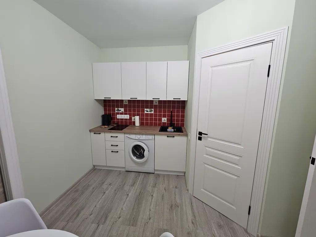 Аппартаменты у моря 1