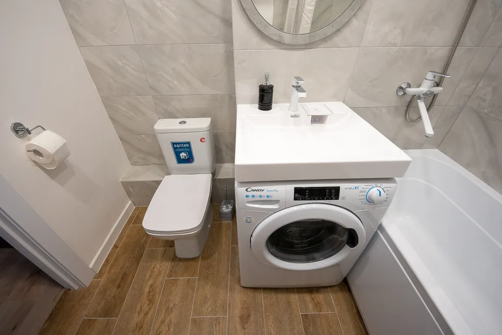 Студия в элитном ЖК Скандинавия, недалеко от Ижевских Терм