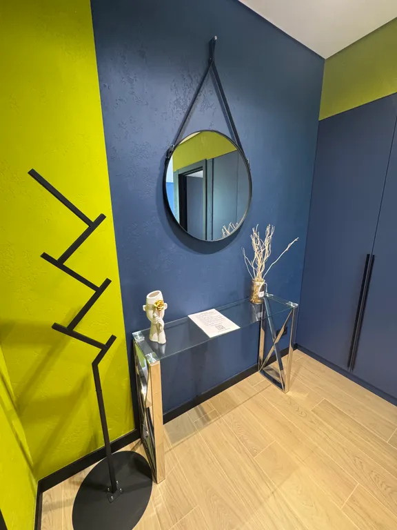 Квартира люкс качества