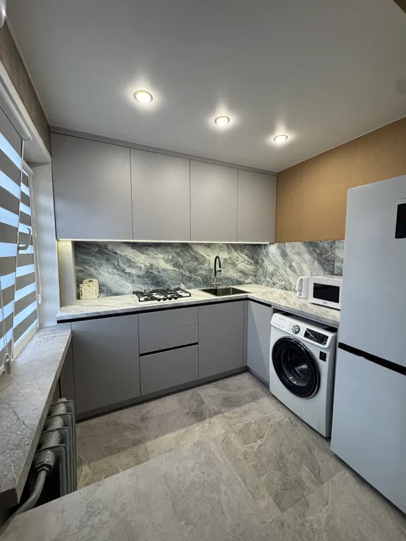 Апартамент в центре Витебска