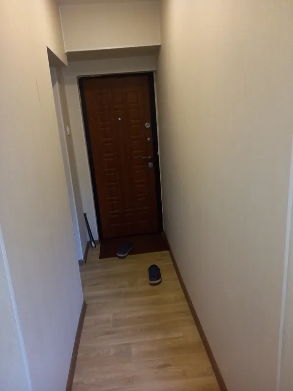 Уютная квартира в центре N1