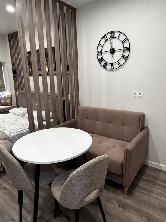 Дизайнерская студия с джакузи