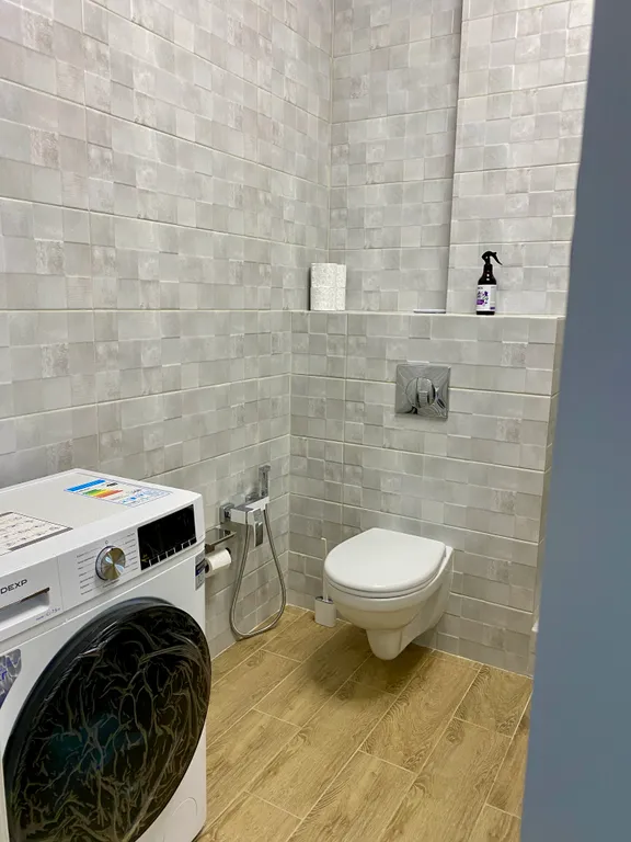 Квартира Апартаменты на море — Севастополь