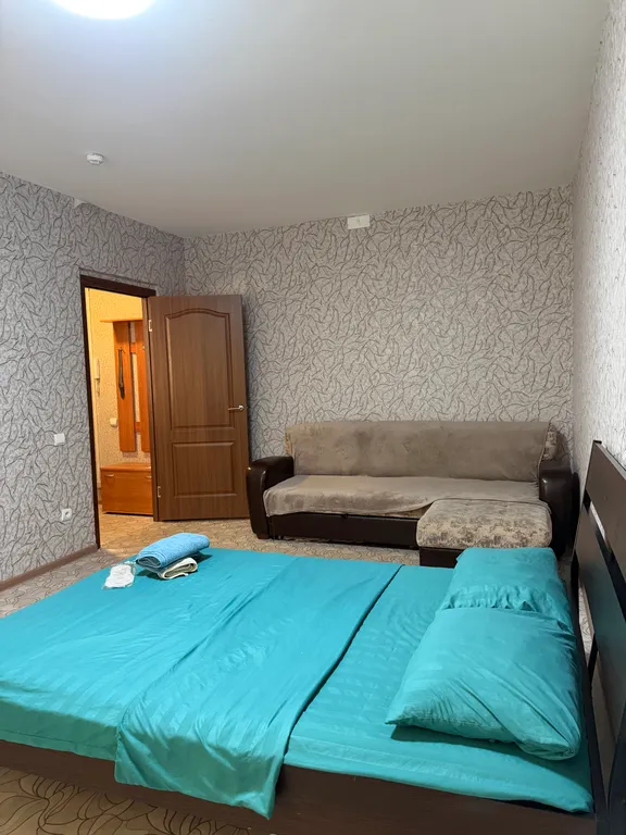 Квартира Амур 2