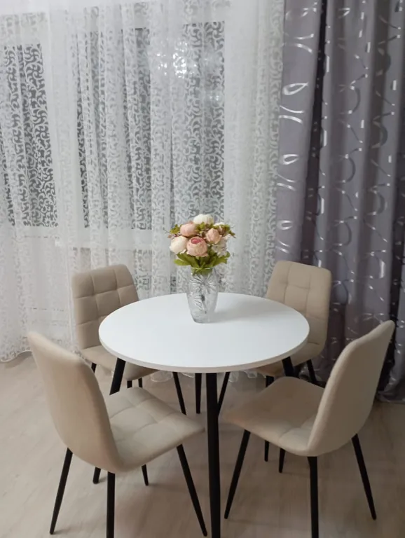 Трехкомнатная квартира на Взлетке бизнес класса — аренда посуточно в Красноярск